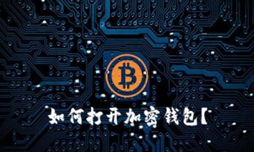 如何打开加密钱包?