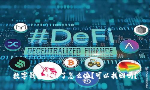 数字钱包转错了怎么办?可以找回吗?