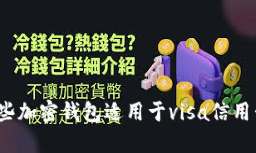 哪些加密钱包适用于visa信用卡?