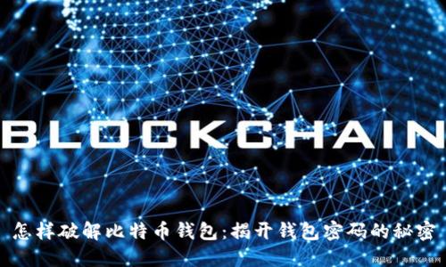怎样破解比特币钱包：揭开钱包密码的秘密