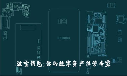 波宝钱包：你的数字资产保管专家