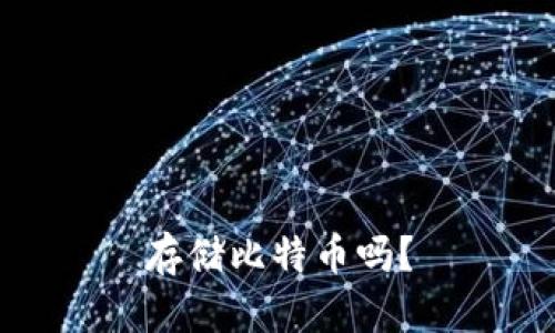 存储比特币吗?