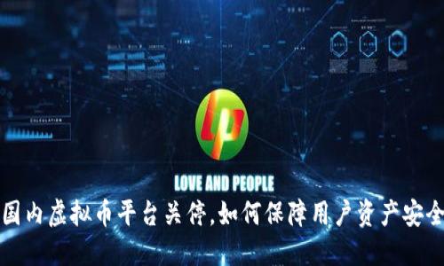 国内虚拟币平台关停,如何保障用户资产安全