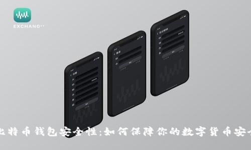 比特币钱包安全性:如何保障你的数字货币安全