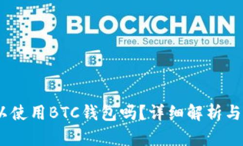 USDT可以使用BTC钱包吗？详细解析与实用指南