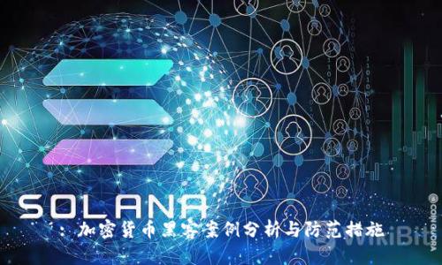 : 加密货币黑客案例分析与防范措施