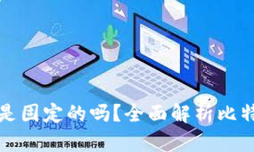 比特币钱包地址是固定的吗？全面解析比特币钱包地址特性
