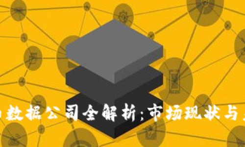 加密货币数据公司全解析：市场现状与未来趋势