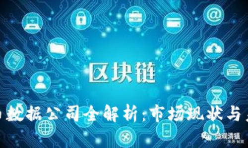 加密货币数据公司全解析：市场现状与未来趋势