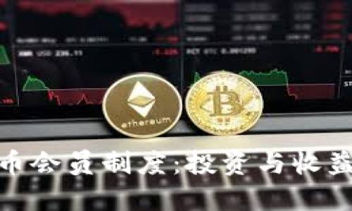 加密数字货币会员制度：投资与收益的全新选择