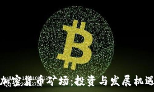  
成都加密货币矿场：投资与发展机遇分析
