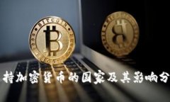 支持加密货币的国家及其影响分析