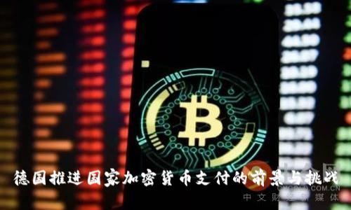 德国推进国家加密货币支付的前景与挑战