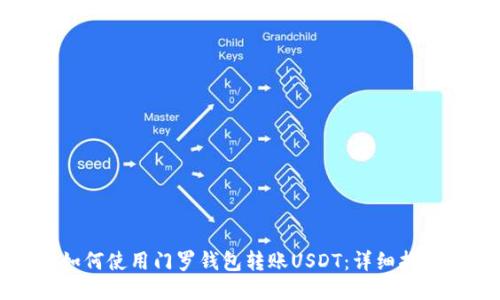 如何使用门罗钱包转账USDT：详细指南
