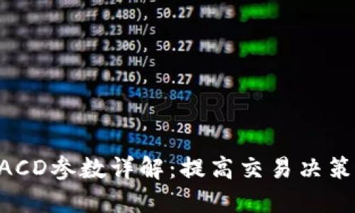 加密货币MACD参数详解：提高交易决策的实用工具