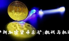 伊朗加密货币采矿：挑战与机遇