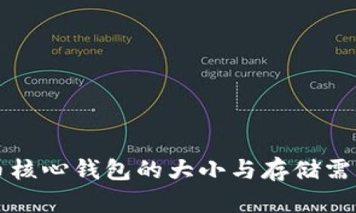 比特币核心钱包的大小与存储需求解析