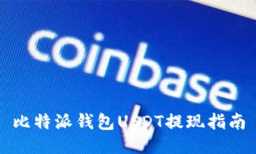 比特派钱包USDT提现指南