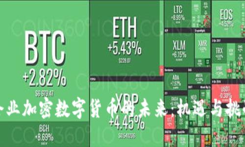 企业加密数字货币的未来：机遇与挑战