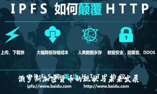 俄罗斯加密货币的现状与未来发展