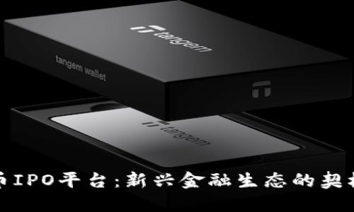 加密货币IPO平台：新兴金融生态的契机与挑战