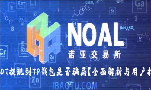 USDT提现到TP钱包是否骗局？全面解析与用户指南