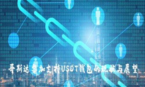 哥斯达黎加支持USDT钱包的现状与展望