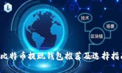  比特币提现钱包推荐及选择指南