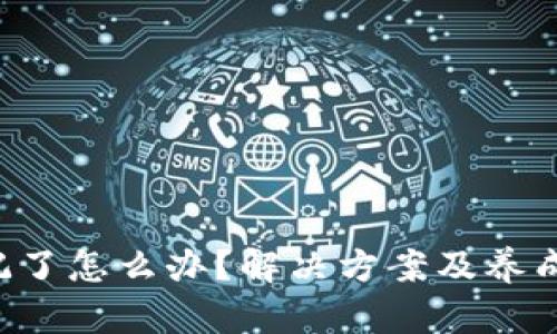 TRX钱包密码忘记了怎么办？解决方案及养成安全习惯的建议
