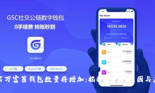 比特币百万富翁钱包数量将增加：揭秘背后的原因与未来趋势