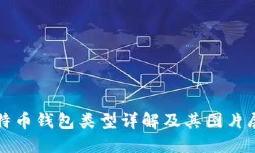 比特币钱包类型详解及其图片展示