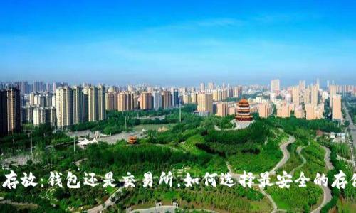比特币存放：钱包还是交易所，如何选择最安全的存储方式？