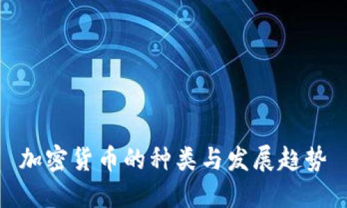 加密货币的种类与发展趋势