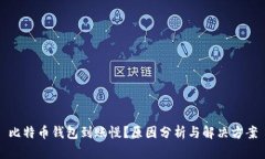 比特币钱包到账慢？原因分析与解决方案