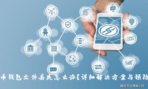 比特币钱包文件丢失怎么办？详细解决方案与预防措施