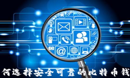 
如何选择安全可靠的比特币钱包