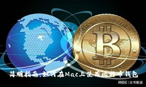 简明指南：如何在Mac上使用比特币钱包
