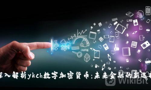 深入解析ykch数字加密货币：未来金融的新选择