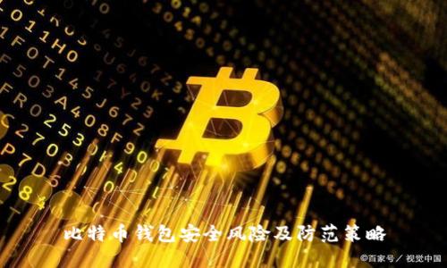 比特币钱包安全风险及防范策略