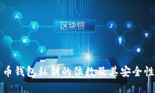 比特币钱包私钥的位数及其安全性详解