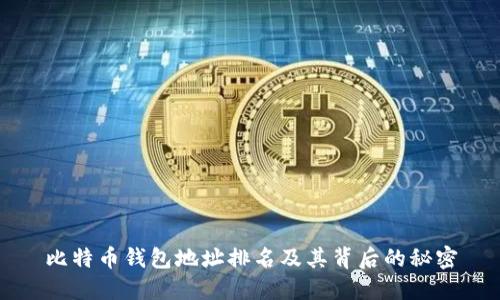 比特币钱包地址排名及其背后的秘密