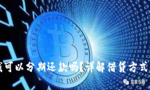 OP钱包借钱可以分期还款吗？详解借贷方式与注意事项