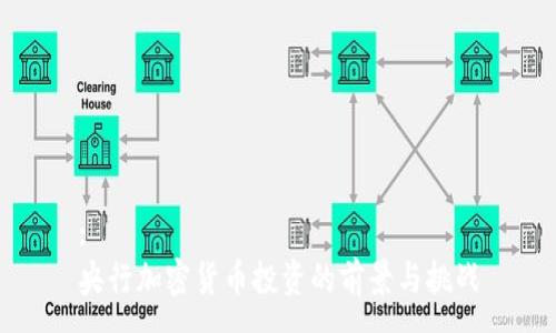 :
央行加密货币投资的前景与挑战