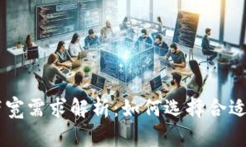 USDT钱包带宽需求解析：如何选择合适的网络环境