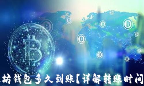 
提币到以太坊钱包多久到账？详解转账时间与影响因素