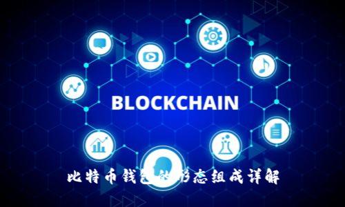 比特币钱包的形态组成详解