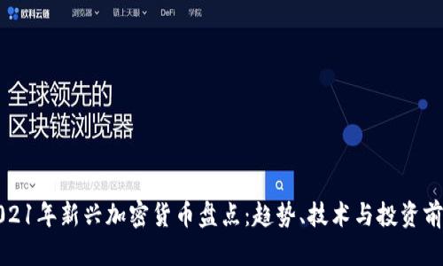 2021年新兴加密货币盘点：趋势、技术与投资前景