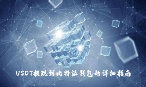 USDT提现到比特派钱包的详细指南