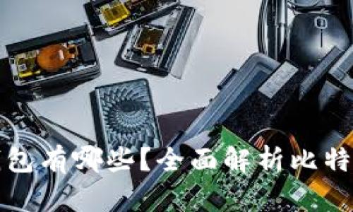 可以存比特币的钱包有哪些？全面解析比特币钱包类型与选择