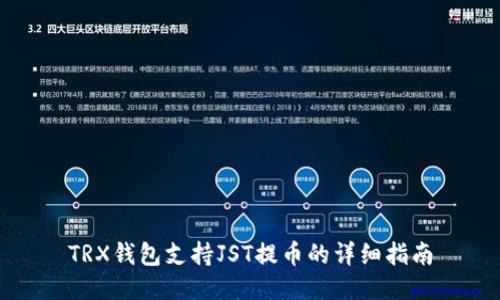 TRX钱包支持JST提币的详细指南